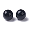 Opaque Acrylic Beads MACR-S370-C8mm-S002-3