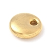 304 Stainless Steel Pendants STAS-R162-02G-03-2