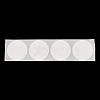 Christmas Theme Paper Self-Adhesive Stickers DIY-M070-08A-4