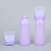 Hair Dye Empty Bottle Applicator MRMJ-WH0056-23B-5