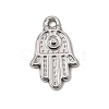 304 Stainless Steel Pendants SA-CBA9B1E-18P-1
