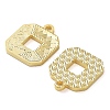 925 Sterling Silver Charms STER-C003-04G-2