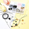 DIY Mobile Straps Kits DIY-FS0008-49-7