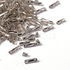 Glass Twist Bugles Seed Beads TTSDB6MM21-3