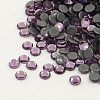 Glass Hotfix Rhinestone RGLA-A019-SS16-212-1