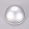 Aluminium Alloy Bath Bomb Mold DIY-WH0158-28C-2