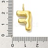 Ion Plating(IP) 304 Stainless Steel Pendants STAS-K263-47G-F-3