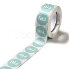 Paper Sticker Rolls STIC-E002-02E-3