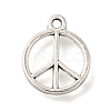 Religion Alloy Pendants FIND-B067-04AS-1