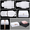 Folding Paper Gift Boxes with Ribbon CON-WH20001-11D-01-5