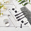 22Pcs Grinding Smoke Tools AJEW-GF0004-17-4