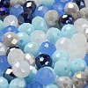 Glass Beads EGLA-A034-SM6mm-40-2