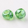 Round 12/0 Glass Seed Beads X-SEED-A006-2mm-107-2