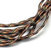 7 Inner Cores Polyester & Spandex Cord Ropes RCP-R006-025-2