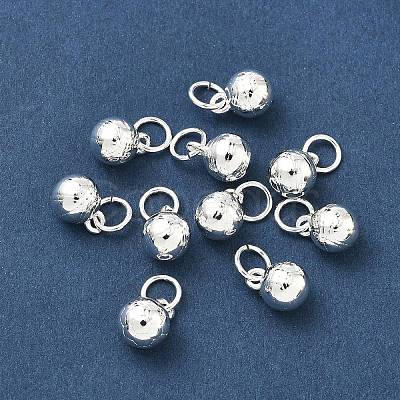 Brass Charms KK-H532-40A-S-1