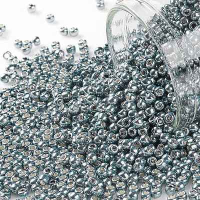 TOHO Round Seed Beads SEED-XTR11-0565-1