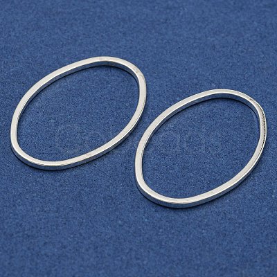Brass Linking Rings KK-M250-23F-S-1
