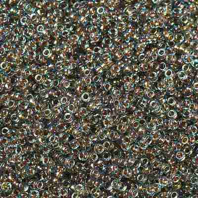 MIYUKI Round Rocailles Beads SEED-X0056-RR3746-1