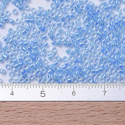 MIYUKI Delica Beads X-SEED-J020-DB0076-1