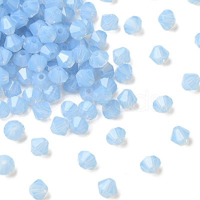 Preciosa&reg Crystal Beads X-PRC-BA4-31110-1