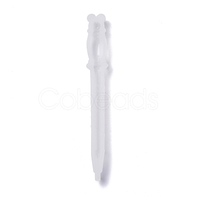 DIY Ballpoint Pen Silicone Molds LS-DIY-Z019-08-1
