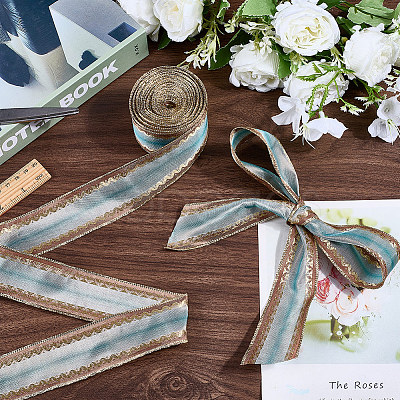 10M Polyester Ribbon OCOR-GF0005-44-1