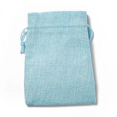 Linen Pouches ABAG-I009-02G-1