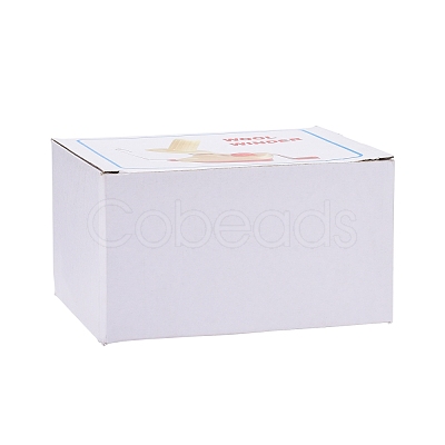 Plastic Yarn Ball Winder TOOL-R039-01-1