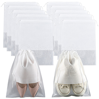 10Pcs Non-woven Fabrics Storage Bags ABAG-SP0001-35B-04-1