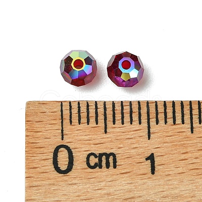 Preciosa® Crystal Beads Y-PRC-BB4-90090-200-1