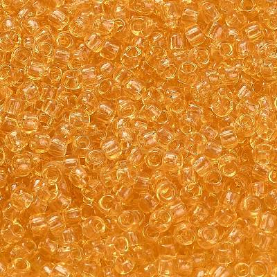 TOHO 8/0 Round Beads X-SEED-TR08-0002A-1