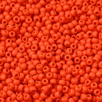 TOHO 8/0 Round Beads SEED-TR08-0050F-1