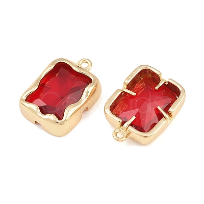 Brass Glass Pendants GL-CBABDD8-16G-05-1