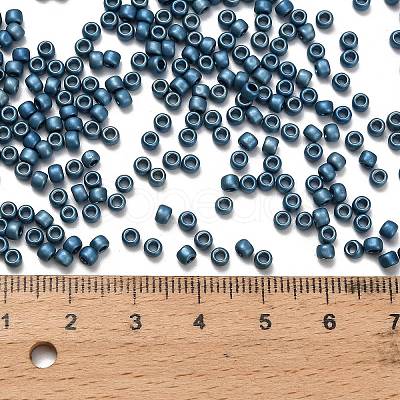 TOHO 8/0 Round Beads X-SEED-TR08-0511F-1