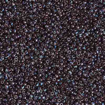 MIYUKI Round Rocailles Beads X-SEED-G008-RR4502-1