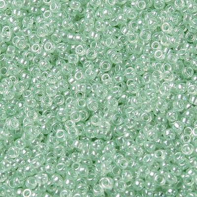 MIYUKI Round Rocailles Beads X-SEED-G009-RR0370-1