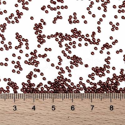 MIYUKI Round Rocailles Beads SEED-JP0010-RR0309-1