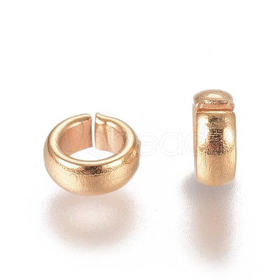 201 Stainless Steel Quick Link Connectors STAS-L238-045A-G-1