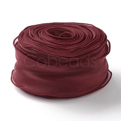 Organza Ribbon ORIB-B001-06-1