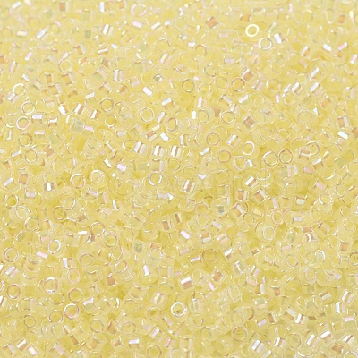 MIYUKI Delica Beads SEED-J020-DB0053-1