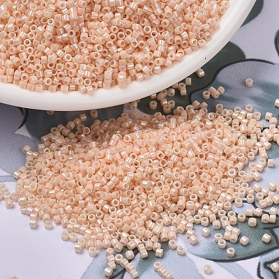 MIYUKI Delica Beads SEED-J020-DB1502-1