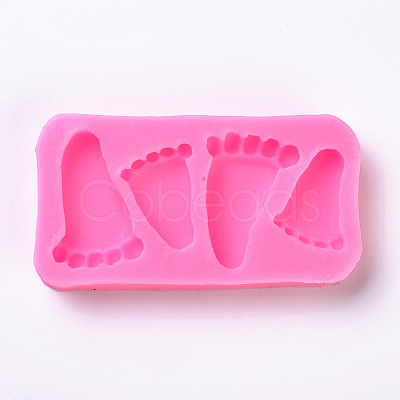 Food Grade Silicone Molds LS-DIY-E018-11-1
