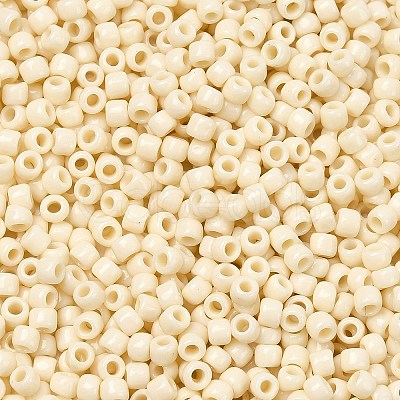 TOHO 8/0 Round Beads X-SEED-TR08-0051-1