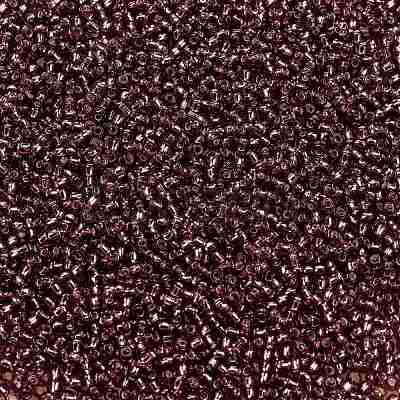 TOHO 11/0 Round Beads X-SEED-TR11-0026B-1