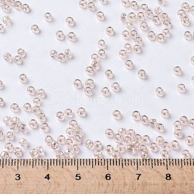 TOHO 8/0 Round Beads SEED-XTR08-0106-1