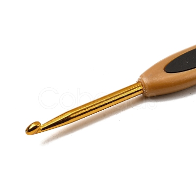 Aluminum Crochet Hooks TOOL-C012-09-1