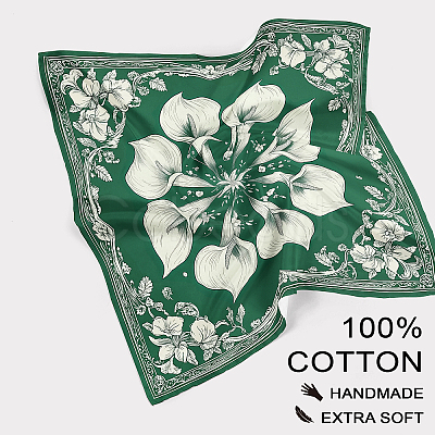 Cotton Headbands AJEW-WH0715-014-1