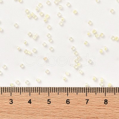 Cylinder Seed Beads X-SEED-H001-A08-1