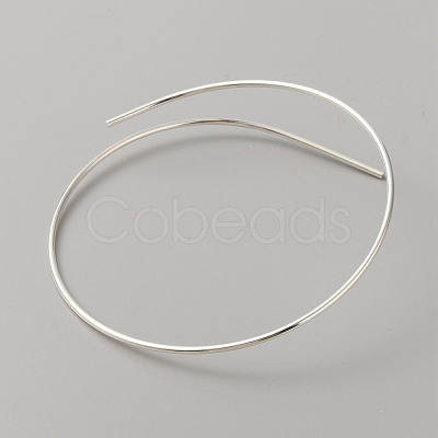 Sterling Silver Wire STER-WH0010-26S-1