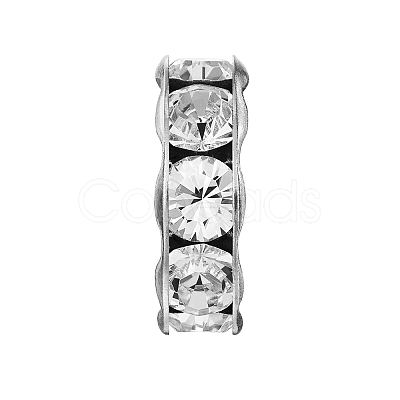 Preciosa® MAXIMA Crystal Multi-Stones Settings X-PRC-MA8-00030-S-1